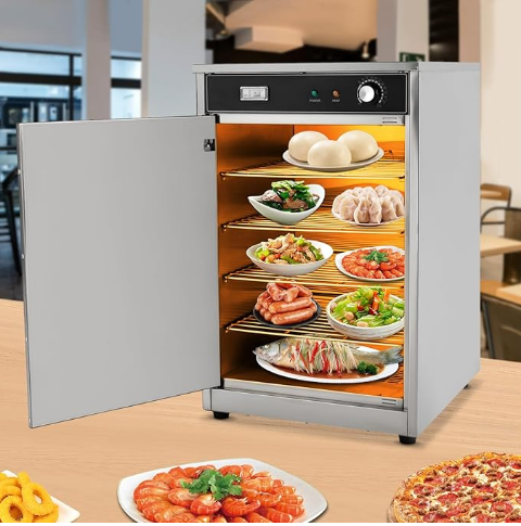bakery oven nichrome ceramic heater