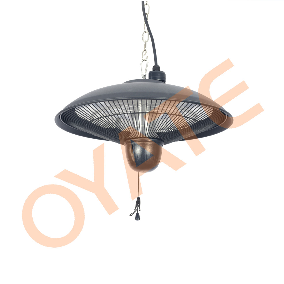 China electric heater supplier