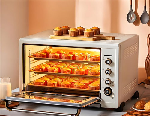 replacement halogen bulb for bakery kitchen oven