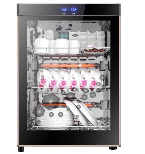 far infrared heating tube for convection oven