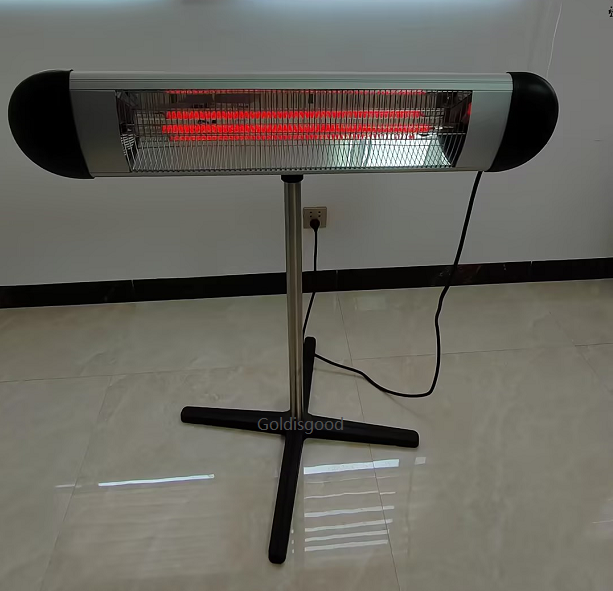 Bar patio heater outdoor waterproof