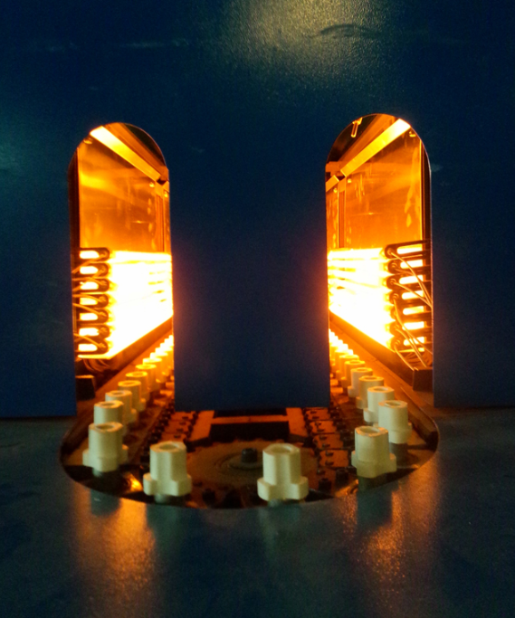 Reliable PET IR lamp manufacturer B2B