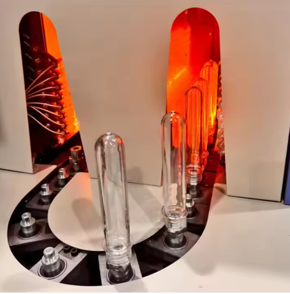 Compatible Sidel IR radiator 2500W